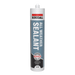 Soudal All Weather Sealant, Clear 290ml (116727). Part of a larger range of sealant from Fusion Fixings