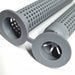 resin hole sleeves from fusion fixings
