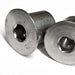Barrel nuts from Fusion Fixings