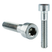 M6 x 10mm Socket Cap Head Screw, BZP Grade 12.9 DIN 912