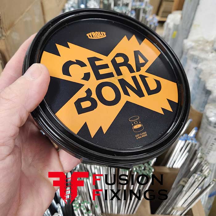 Tyrolit CERABOND X Cutting Discs, 115 x 1mm, Metal Cutting Discs, 41 CA60Q-BFPX (Tub of 25)