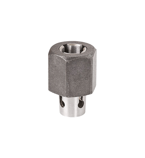 Trend Collet and Nut Set, T5 8mm,CNS/T5/8. Supplied from Fusion Fixings.