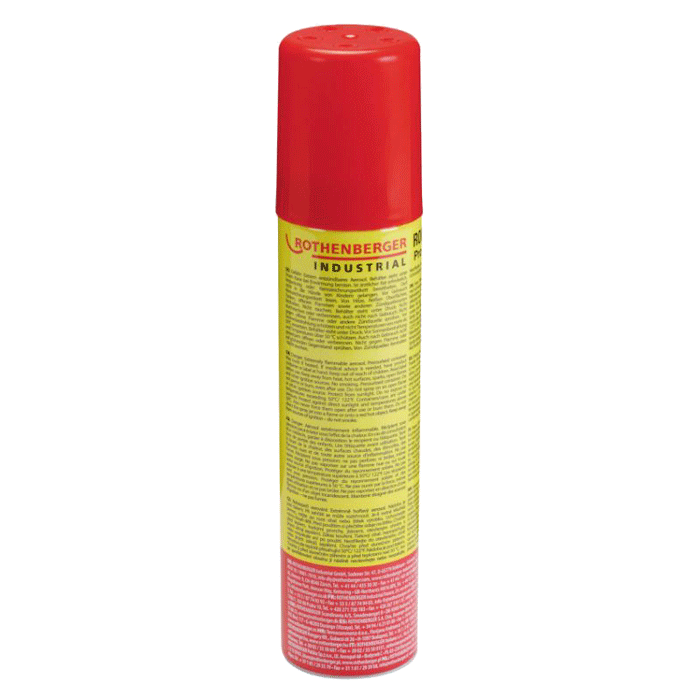Rothenberger ROFILL Cooks Torch Gas 100ml (35840) - Clearance