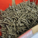 Timco C2 Deck-Fix Countersunk Decking Screws 4.5 x 65mm (Pack of 1000) Detail image
