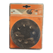 115mm Fein Hook & Loop Sanding Discs 80 Grit - Pack of 16 (63717228020) - CLEARANCE