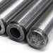 Extractable Dowel Pin, Metric, Hardened & Ground Steel, Self-Colour, DIN 7979D