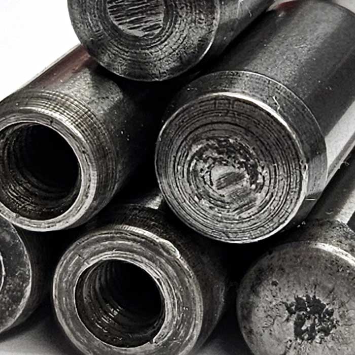 Extractible dowels from Fusion Fixings