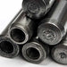 Extractible dowels