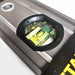 STANLEY FATMAX Pro Box Beam Spirit Level – 600mm/24" (0-43-624) - CLEARANCE