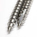 A4 stainless steel flanged hex head timber screws tip image from Fusion Fixings