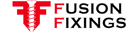 Fusion Fixings logo