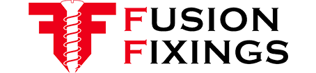 Image of the Fusion Fixings logo