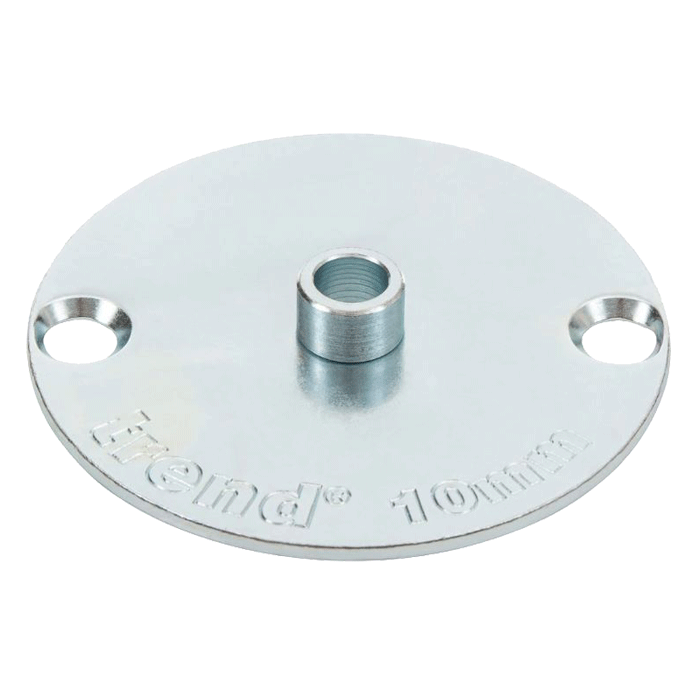 10mm Trend Metal Guide Bush (GB10) - Clearance