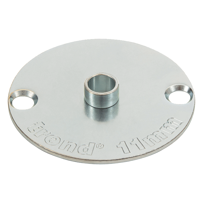 11mm Trend Metal Guide Bush (GB11) - Clearance