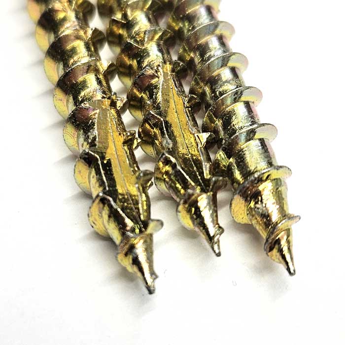 8 x 200mm Torx Countersunk Wood Screw, Box of 100 (SCH8200H) - Clearance