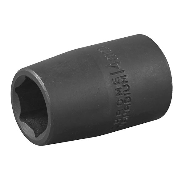 14mm Sealey WallDrive Impact Socket, 1/2” Square Drive, (IS1214) part of a growing range from Fusion Fixings