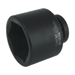 Product image for 60mm Sealey WallDrive Impact Socket, 1” Square Drive, (IS160) part of an expanding range from Fusion Fixings