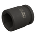 Product image for 30mm Sealey WallDrive Impact Socket, 3/4” Square Drive, (IS3430) part of an expanding range from Fusion Fixings