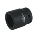 Product image for 32mm Sealey WallDrive Impact Socket, 3/4” Square Drive, (IS3432) part of a growing range from Fusion Fixings