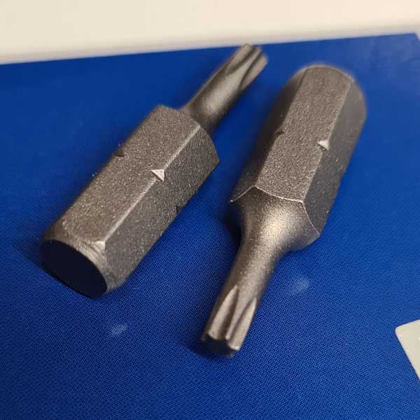 Lost Tite Screws 3.5 x 45mm, Torx Countersunk, Box of 100 (TFLT3545)