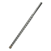 Product photography for 14mm x 1000mm Makita Nemesis 2 SDS+, Masonry Drill Bit, B-58497 part of a growing range from Fusion Fixings