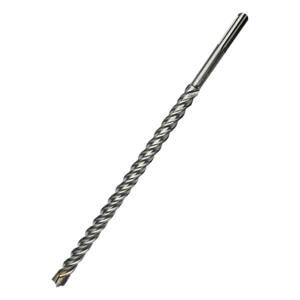 Product image for 10mm x 1000mm Makita Nemesis 2 SDS+, Masonry Drill Bit, B-58279
