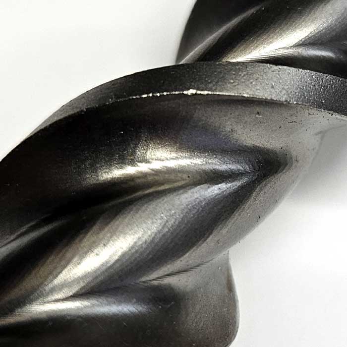Product photography for Makita 22mm x 250mm Performance SDS+ Masonry Drill Bit (B-48131)