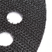 Close-up detail of Mirka 150mm Pad Saver, Backing Pad Protector, 67 Holes – Pack of 5, 8295510111