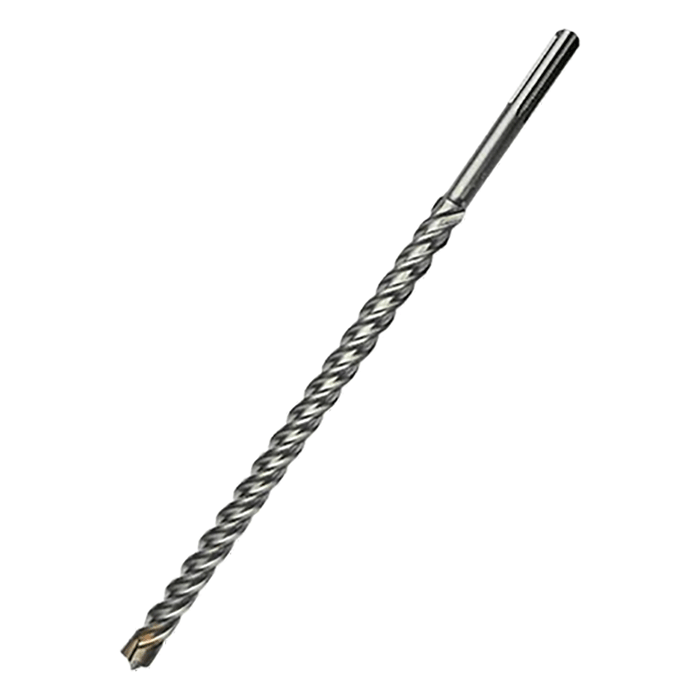 Product image for Makita 13 x 165mm Nemesis SDS Plus Masonry Drill Bit (E-14598)