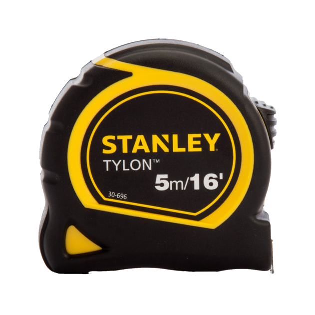 Stanley 30-696 5m Tylon Tape Measure