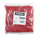 TIMco 5.5mm x 34mm Premium Red Plastic Plug 1000pcs