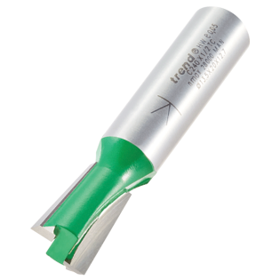 Stair Trenching Router Cutter 95 Degrees, 13.5 x 20mm C240X1/2TC