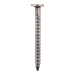 Annular Ring Shank Nails, Bright Steel, 1kg bag