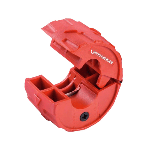 Rothenberger Plasticut Pro Plastic Pipe Cutter 15-22mm (1000003041) - CLEARANCE