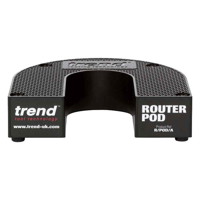 Trend Router Pod Stand for Trend Routers (R/POD/A) - CLEARANCE