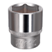 Product image for 30mm Sealey WallDrive Socket with 1/2” Square Drive, (S1230)