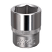 18mm Sealey WallDrive Socket with 3/8” Square Drive, (S3818) part of a growing range Fusion Fixings