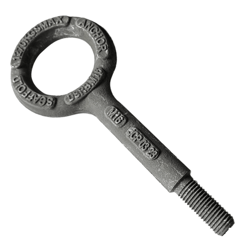 M16 x 210mm Scaffold Ring Bolt