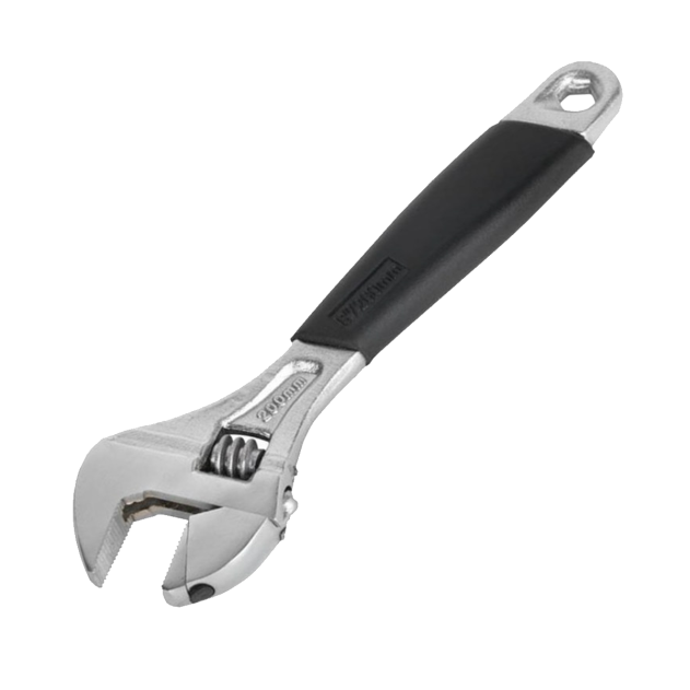 Sealey S01033 200mm Ratchet Speed Action Wrench