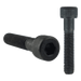 Socket Cap Head Screw, Self Colour Grade 12.9 Steel (ASME B18.3)