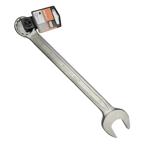 Bahco 27mm Combination Spanner (SBS20-27) - CLEARANCE
