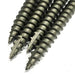 Spectre hex flanged head timber screws tip image from Fusion Fixings