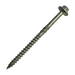 Spectre flanged hex head timber screw image from Fusion Fixings