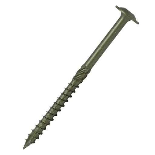 Spectre Wafer Head Timber Screws, Box of 50, Torx Wafer Head