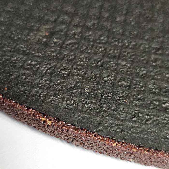 Tyrolit ONE 230mm x 6mm 2in1 Rough Grinding Disc - A30Q-BFO (Pack of 10)