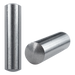 6mm (M6) x 60mm, Metal Dowel Pin, Hard & Ground, A1 Stainless Steel, DIN 7 part of a growing range from Fusion Fixings